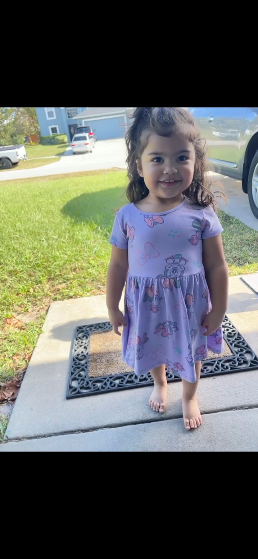 Obituary of Sophia Nanette Ortiz-Calix