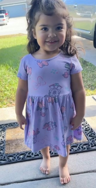 Obituary of Sophia Nanette Ortiz-Calix