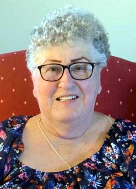 Obituary of Marilyn Stinson