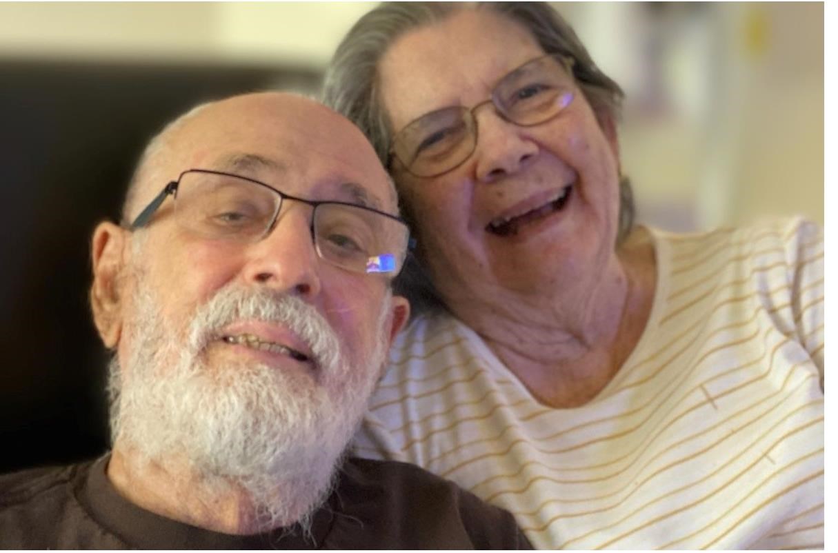 Obituary of Israel Perez