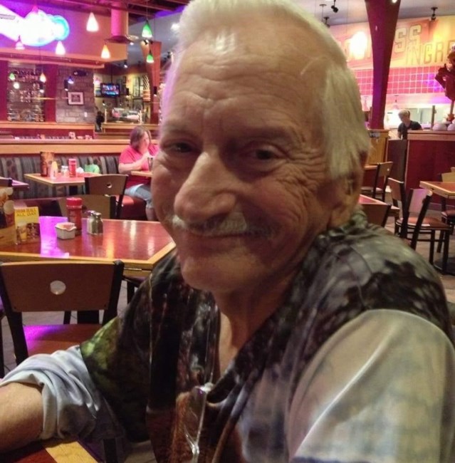 Obituary of Philip Richard Eger