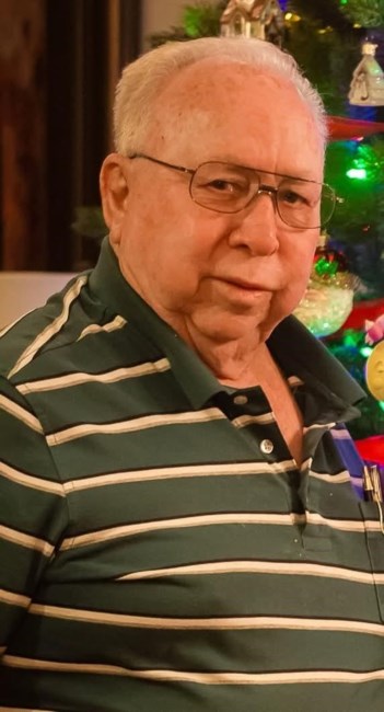 Obituary of Wesley Thomas Williams Jr.