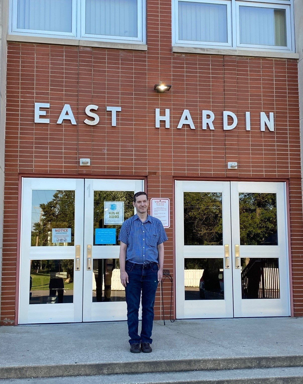 Obituary of Roger Aaron Mackey