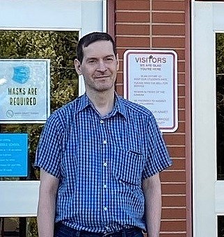 Obituary of Roger Aaron Mackey