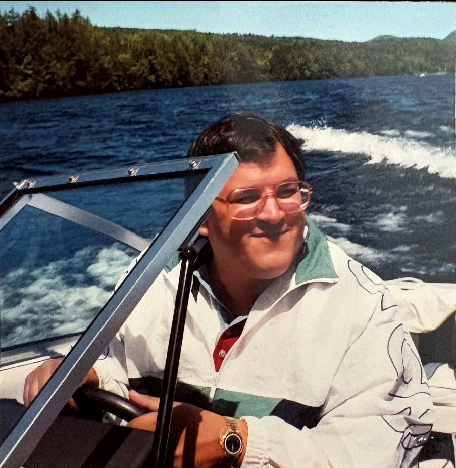 Obituary of Henry A. Fellela Jr.