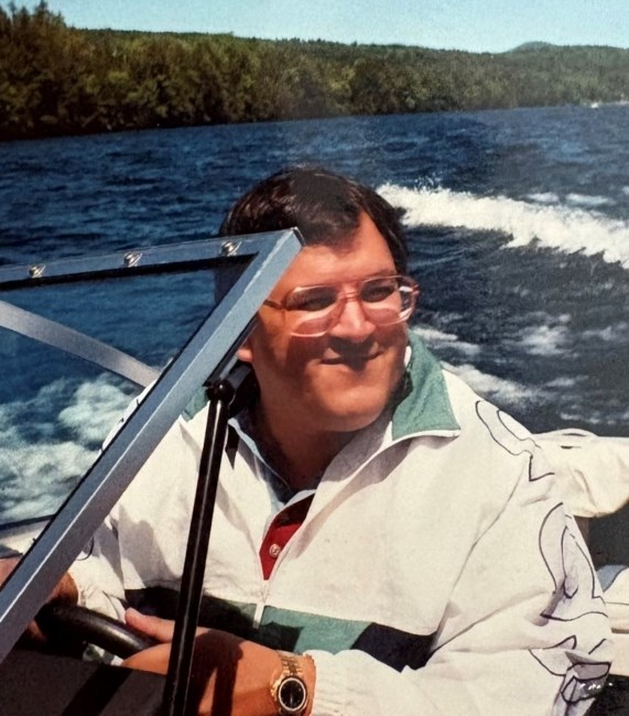 Obituary of Henry A. Fellela Jr.