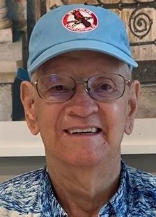 Obituary of Donald Lee Hampton