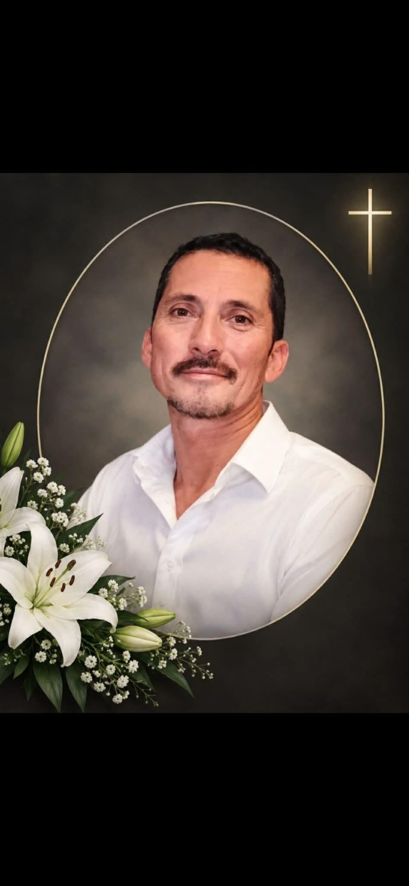 Obituario de Javier Garcia Hernandez