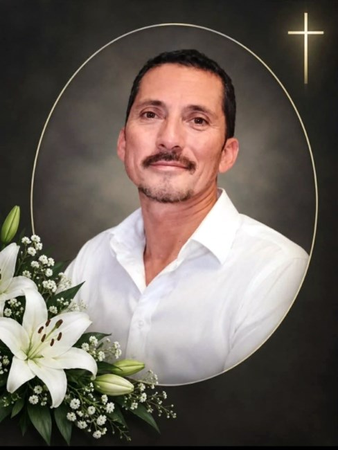 Obituario de Javier Garcia Hernandez