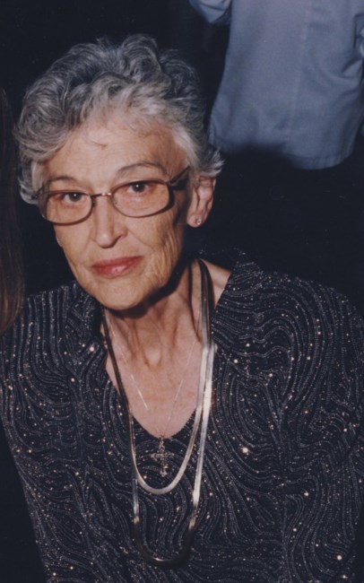 Obituary of Juanita G. Goodwin Lightfoot