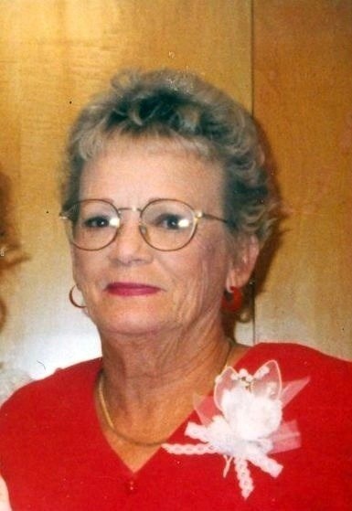 Obituario de Judith L. Cocke