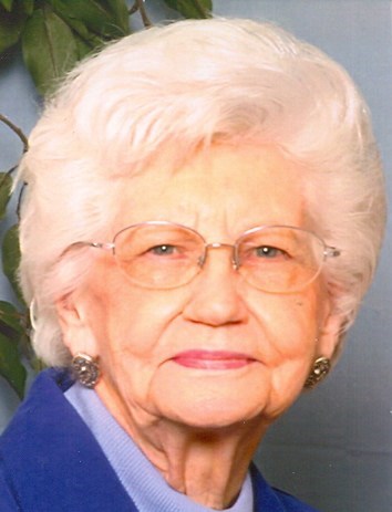 Obituary of Anna Belle Griswold