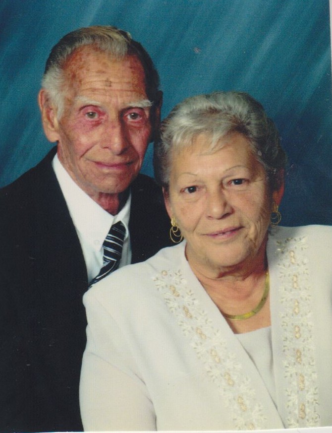 Obituary of Carl Edward Warren Sr.