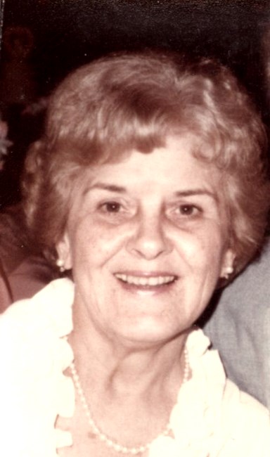 Obituary of B. "Addie" Adelaide Mueller Besche