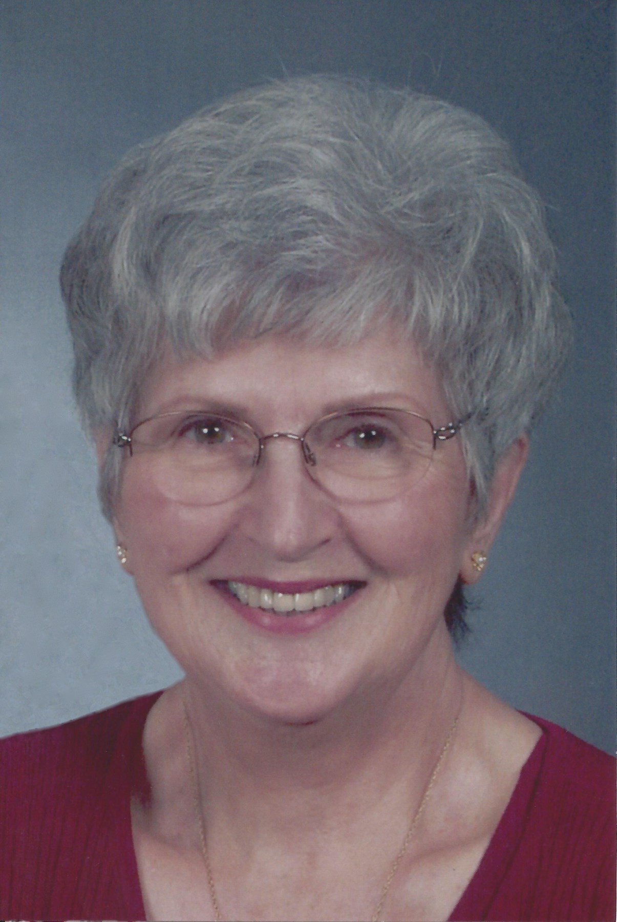 Obituary of Gina Maria Mazzeo