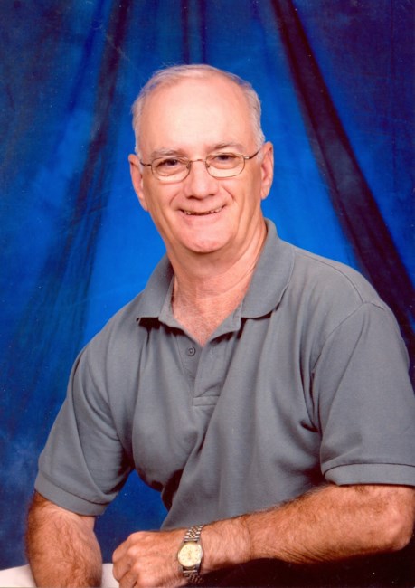 Obituary of James Norman White