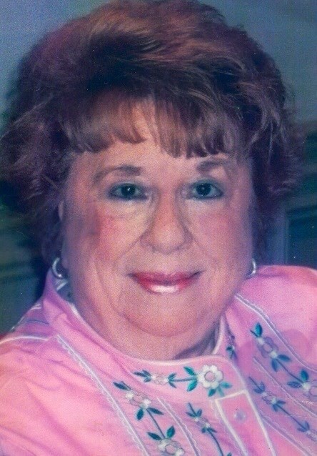 Obituary of Anita Condon