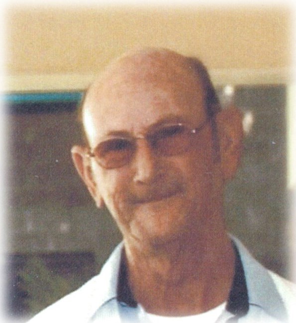 Obituary of John Edward Spradlin