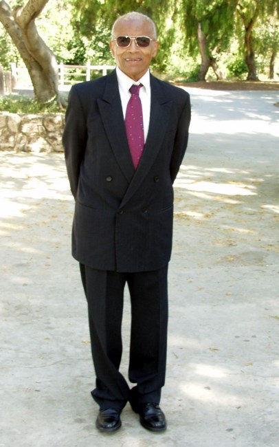 Obituary of Simuel Lyric Walton