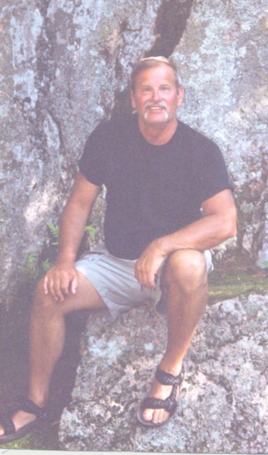 Obituary of Carl Daniel Cote