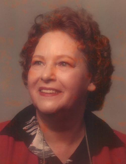 Obituary of Violet M Taylor