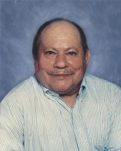 Obituary of Jose Bejar