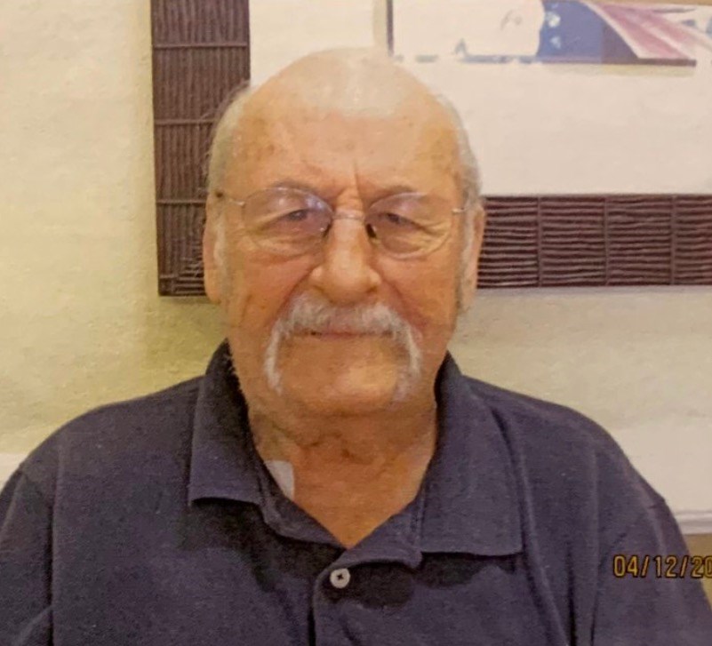 Obituario de Edward Russell Boyd