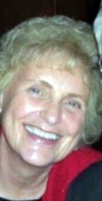 Obituary of Peggy Shufflebarger McGraw