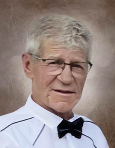 Avis de décès de Germain Tremblay