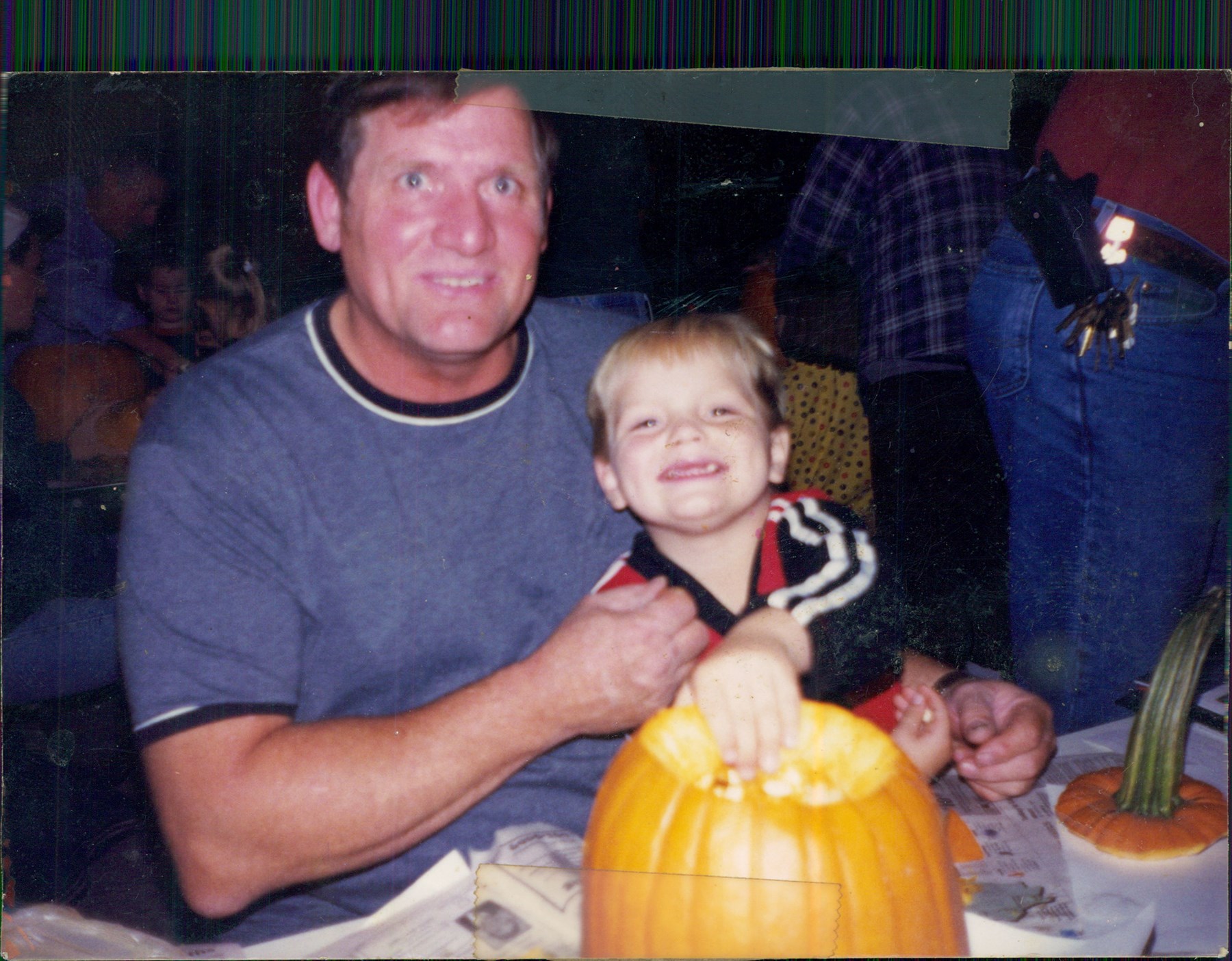 Obituary of Raymond Allen Campen