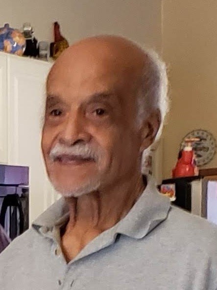 Obituary of Luis Ramos