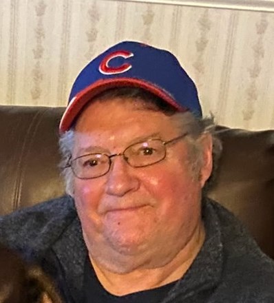 Obituary of Michael Willis Friedrich