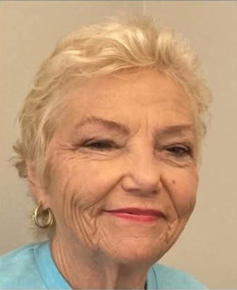 Obituary of Teresa Merrell Self