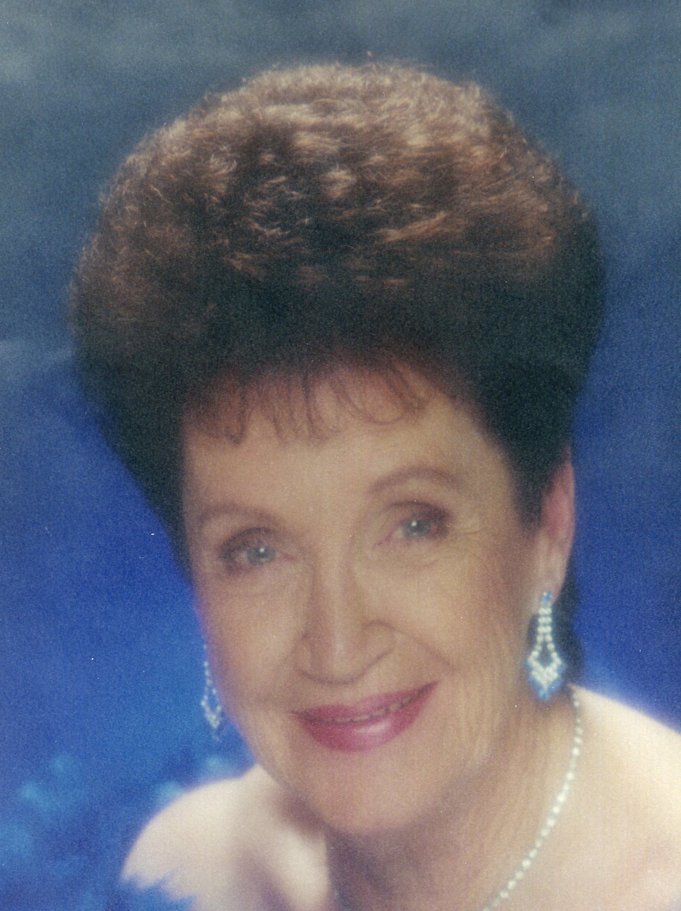 Irene V. Munden Obituary Mesa, AZ