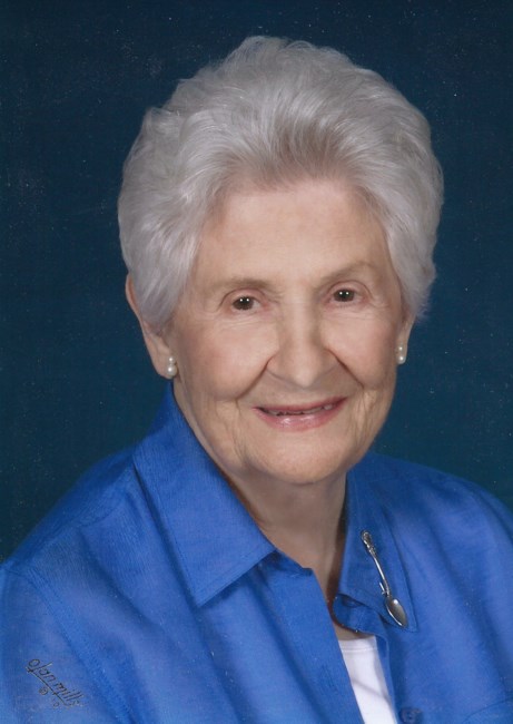 Obituary of Virginia M. Kelly