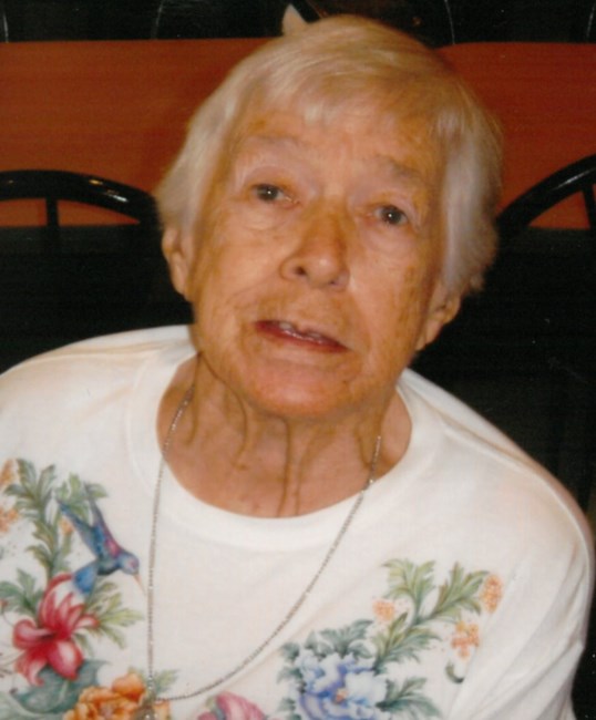 Obituary of Nelwyn T Burns
