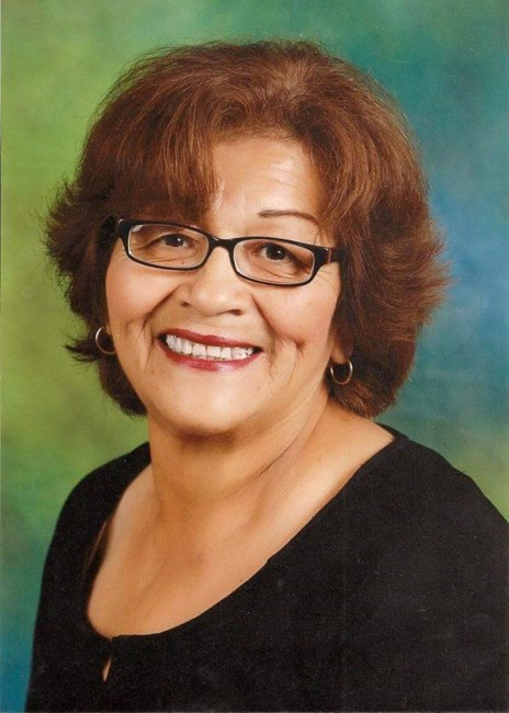 Obituary of Nancy Lee Lastra