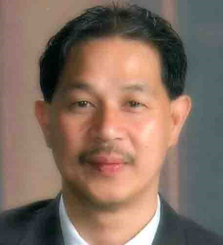 Obituary of Marcelo P. Aquipel