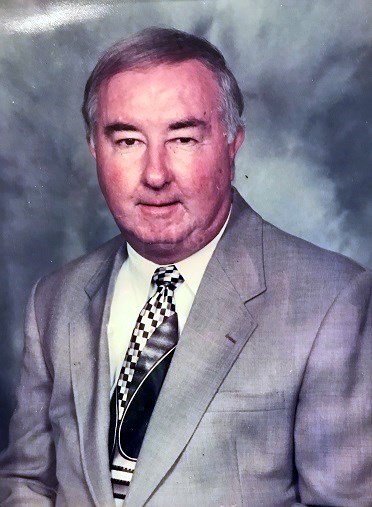 Obituary of Wesley "Randy" Alley