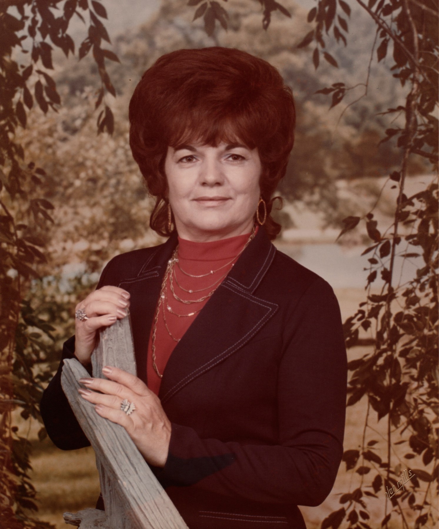 Valda Mcclaflin Obituary Oklahoma City Ok