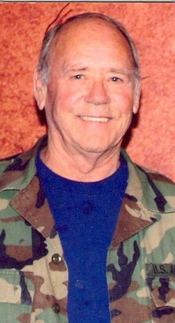 Obituary of Arnold Lee Burton