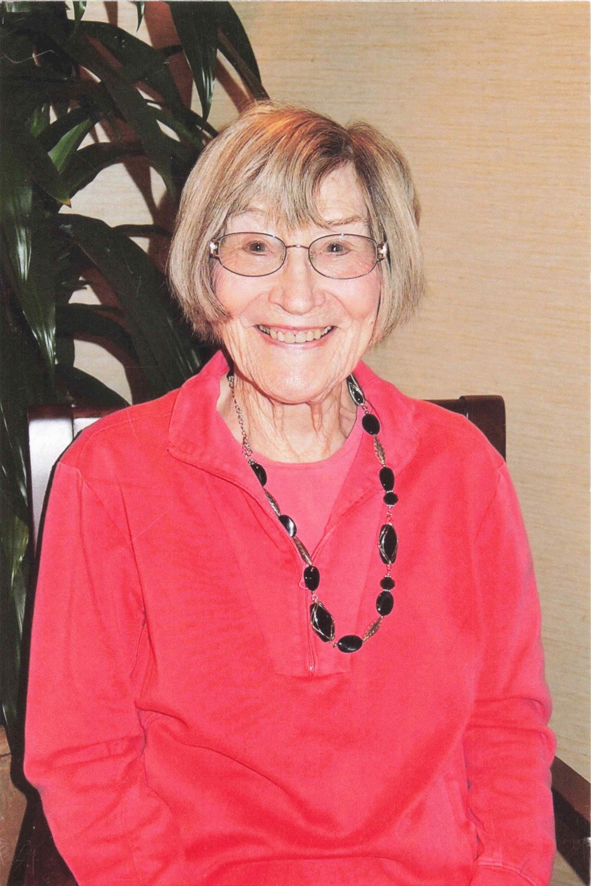 Obituary of Gloria June Mac Iver Ruffing