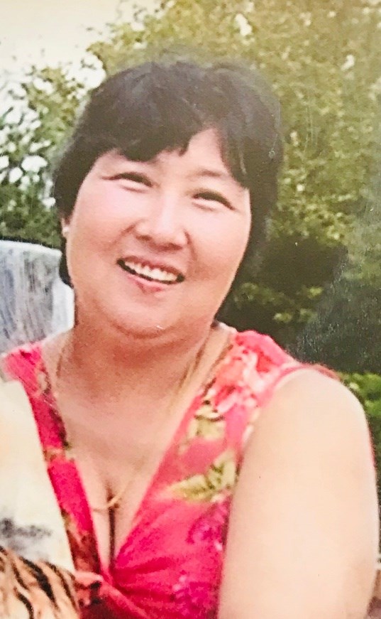 Obituary of Khin Aye