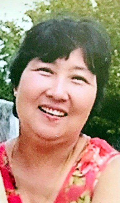 Obituary of Khin Aye