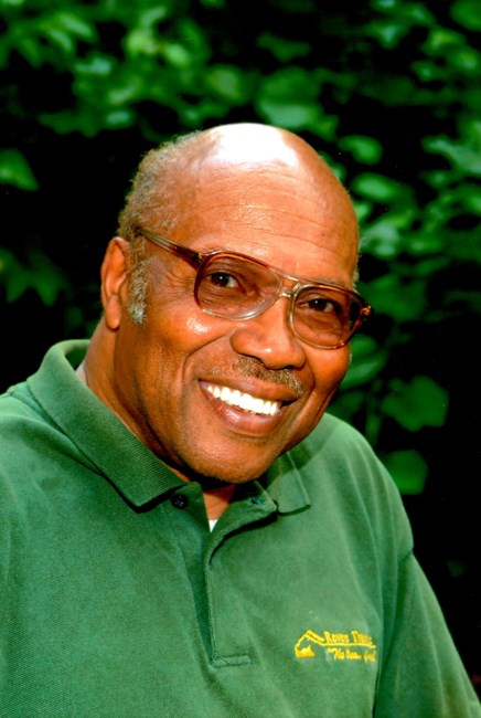 Obituary of Harold Joseph Cruse