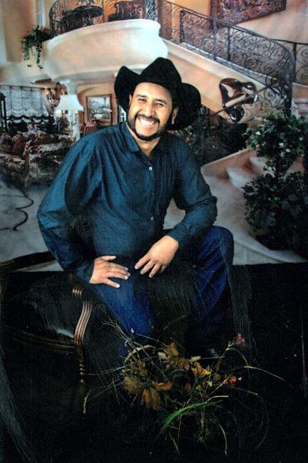 Obituary of Ruben Torres Medellin