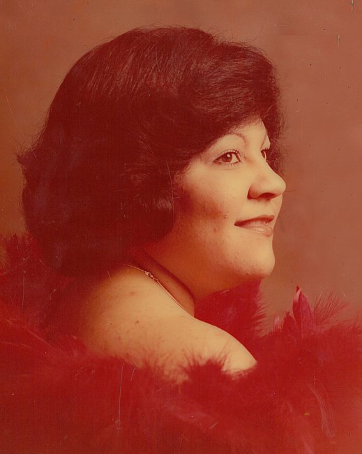 Obituary of Yeidy Rodriguez Colon