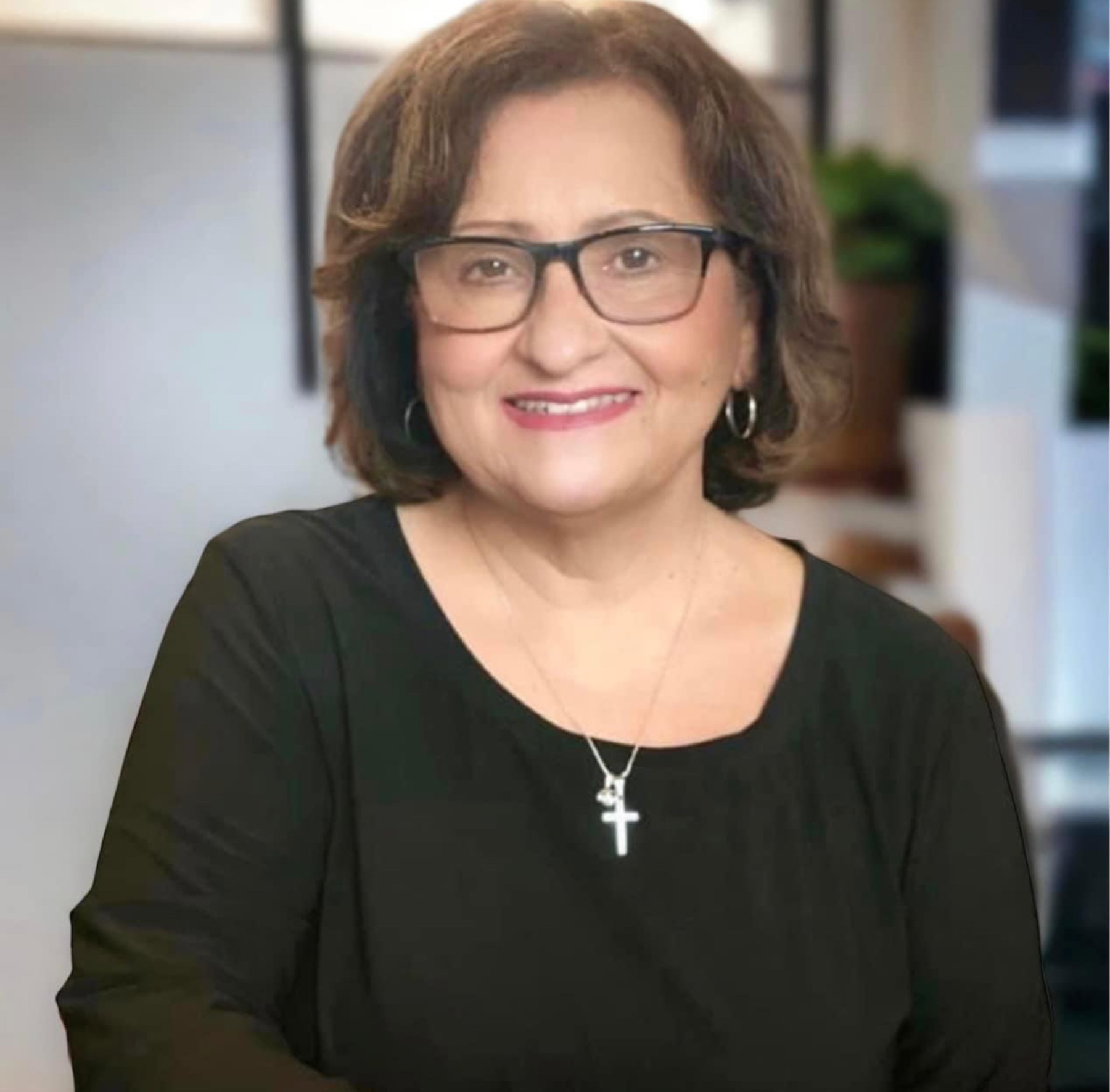 Avis de décès de Alma Rosa Lopez