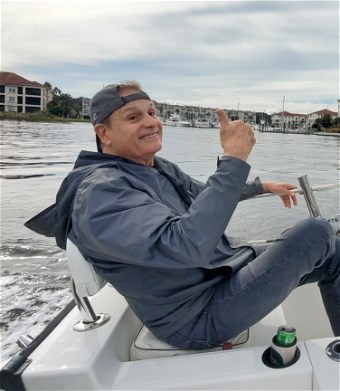 Obituary of Conrad C Theiss