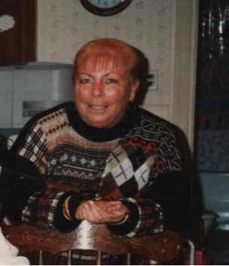 Obituario de Veronica Croffut